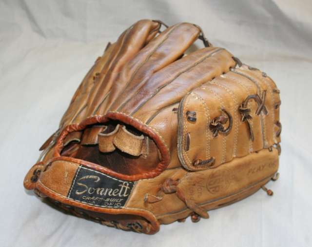 Woodie Held Sonnett 1345 Back